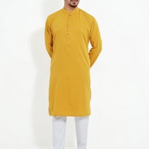 Premium  Deep Yellow