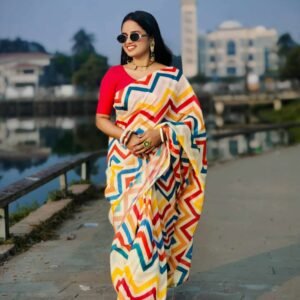 রংধনু সিল্ক