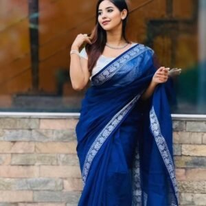 বুলু সুই সুতা শারী