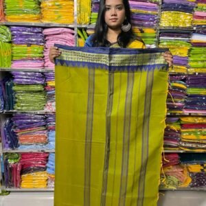 জলপাই বুলু পাইর শারী